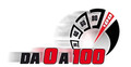 Da 0 a 100 di Trezzani Riccardo